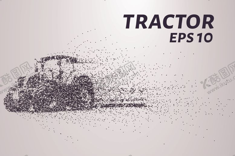编号：88876209200846335863【酷图网】源文件下载-农机车