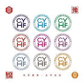 实业公司logo