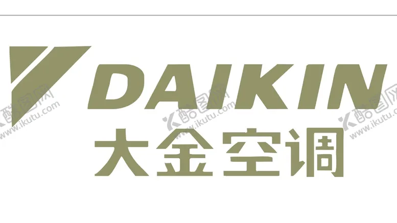 编号：41287001271543438553【酷图网】源文件下载-大金空调