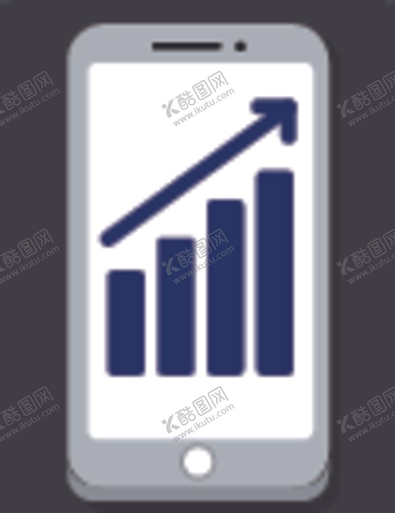 编号：83888606170947252280【酷图网】源文件下载-手机报表