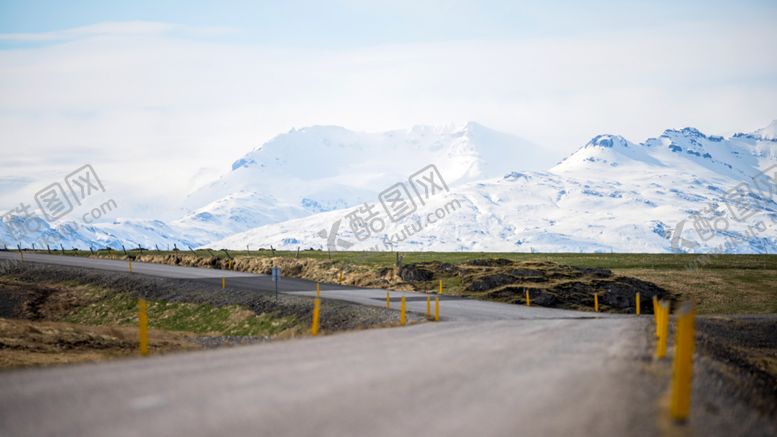 编号：63471910260728046854【酷图网】源文件下载-雪山