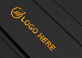 LOGO样机品牌推广宣传