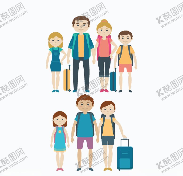 编号：87164706242215227341【酷图网】源文件下载-旅客游客