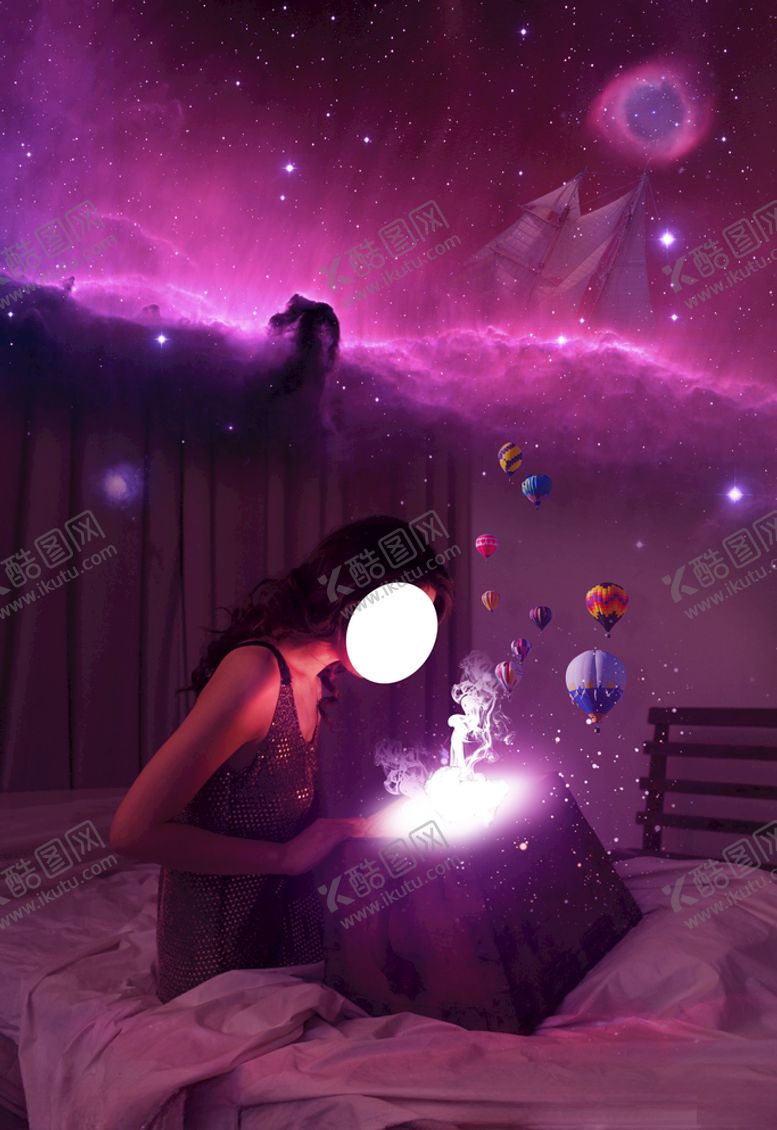 编号：21662607031416095799【酷图网】源文件下载-魔幻盒子