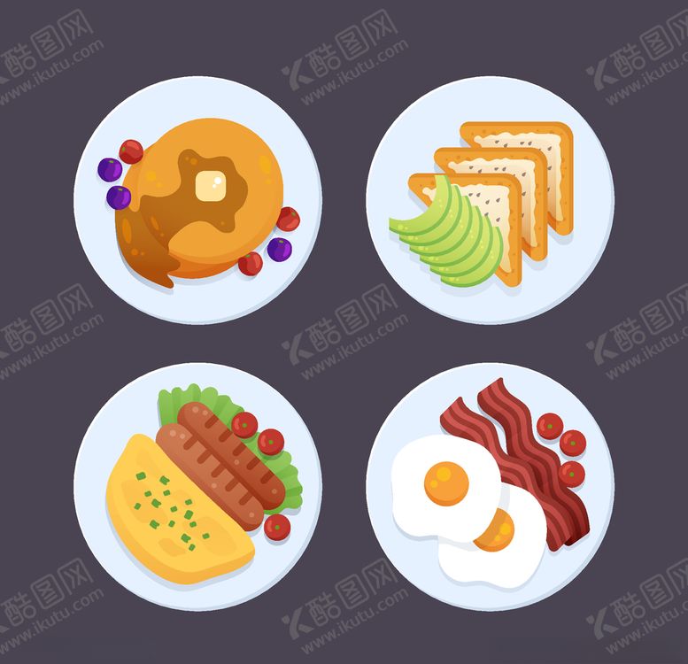 编号：60638210111730461124【酷图网】源文件下载-美味食物