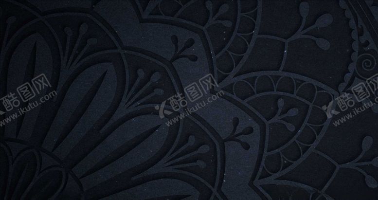 编号：80932910181504208211【酷图网】源文件下载-花纹背景