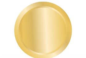 金色银色不锈钢