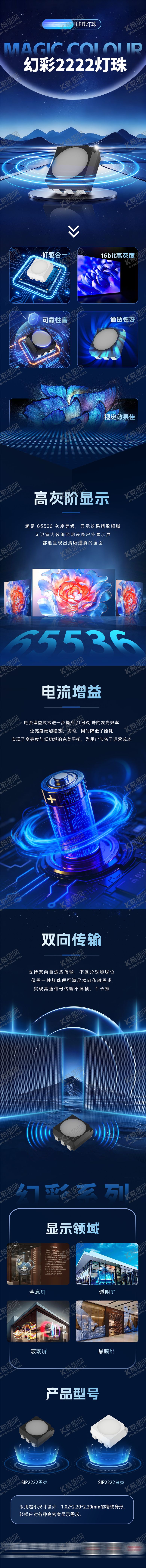 编号：82250011041950205945【酷图网】源文件下载-产品科技长图