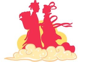 七夕素材