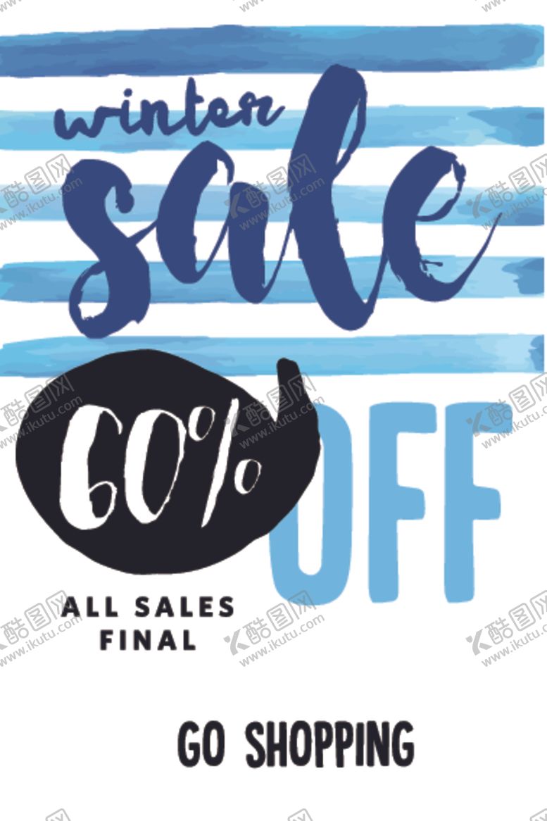 编号：98174310040548092806【酷图网】源文件下载-小清新水彩创意海报