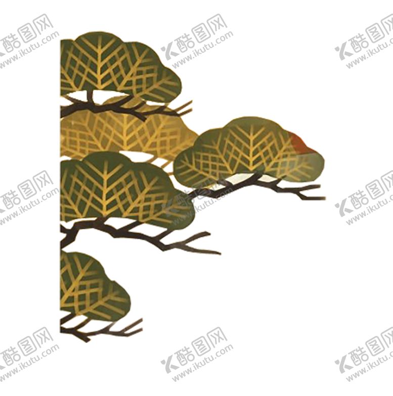 编号：95771209140356264681【酷图网】源文件下载-绿色植物