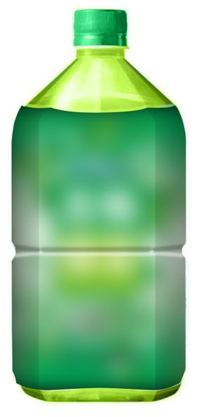 青梅绿茶