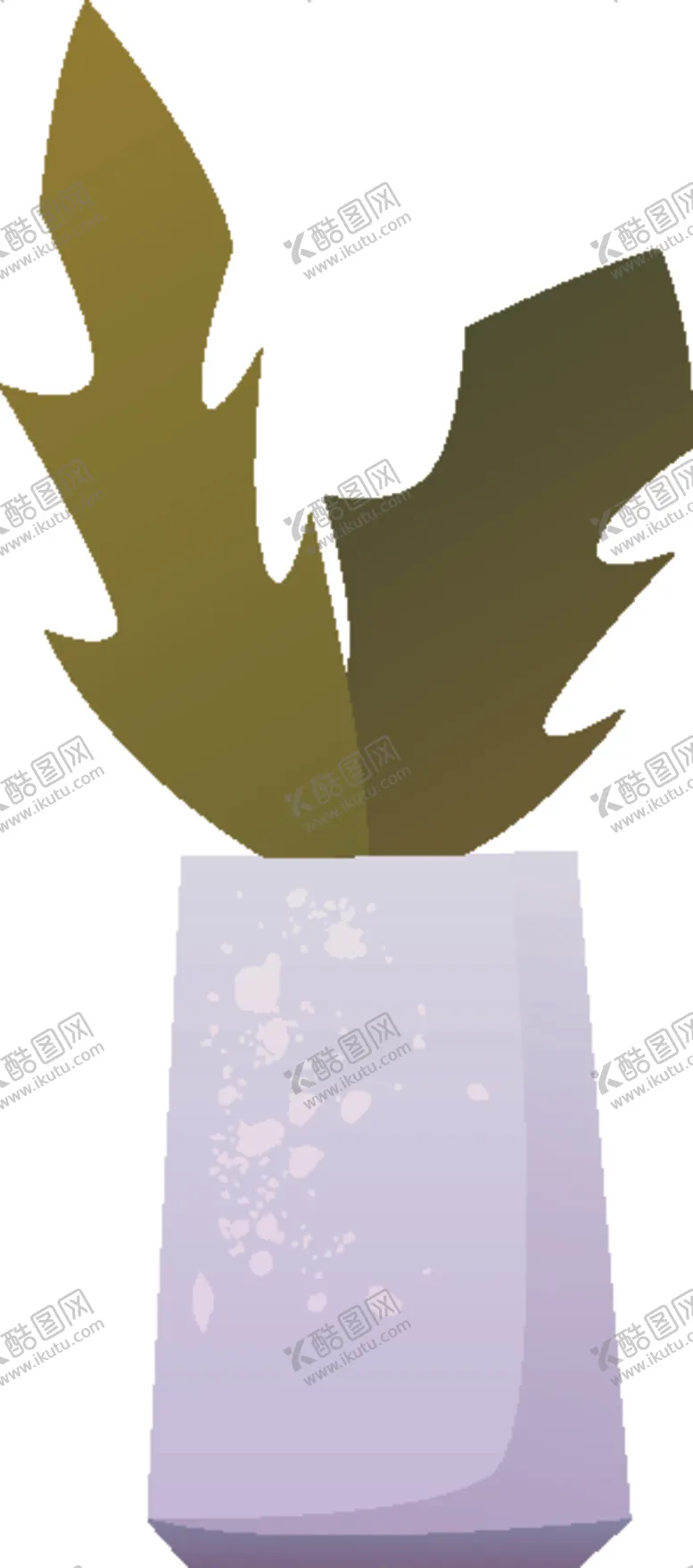 编号：88893407030904248329【酷图网】源文件下载-盆景盆栽