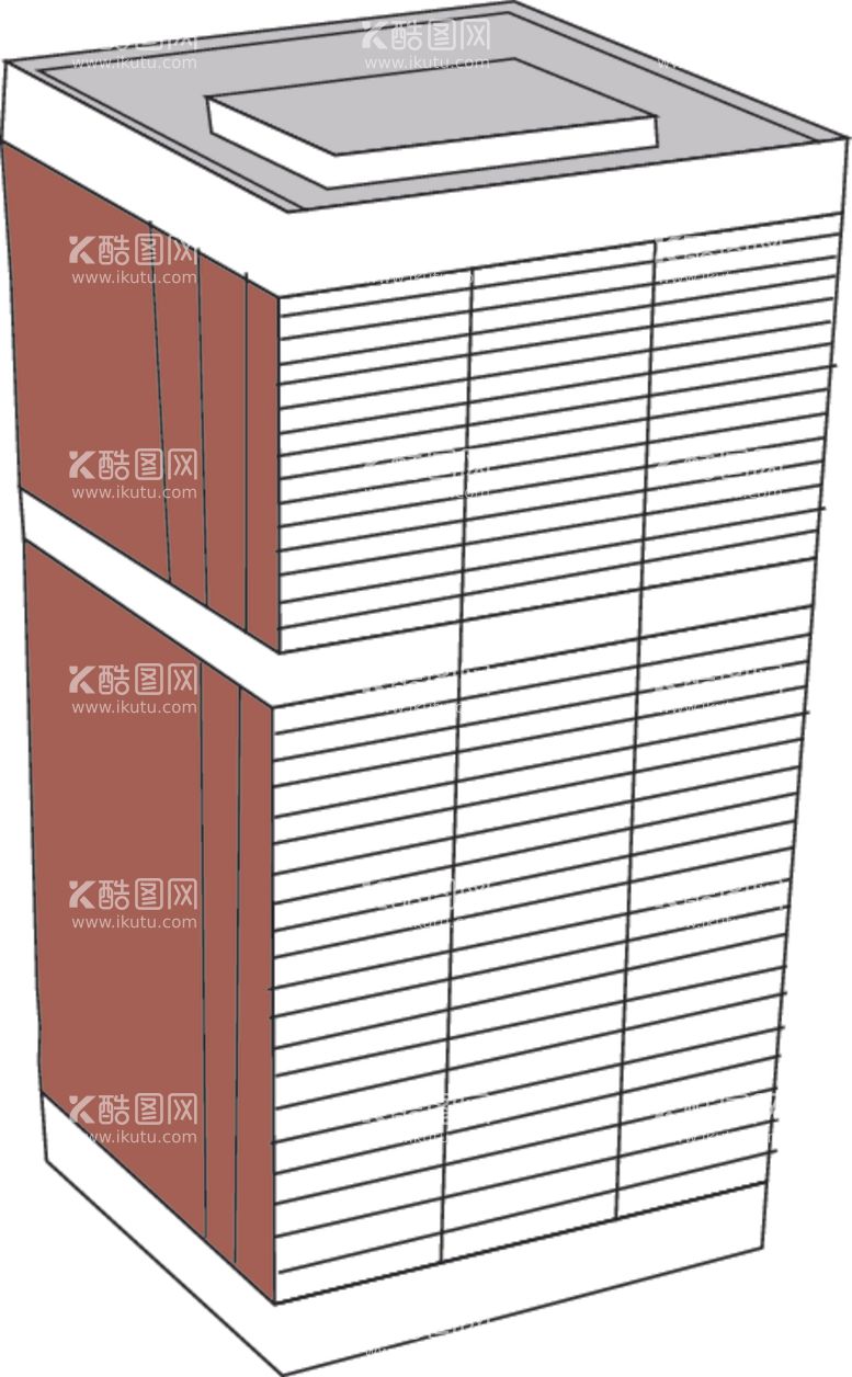 编号：76287212220828525512【酷图网】源文件下载-房屋房子屋子楼房卡通手绘