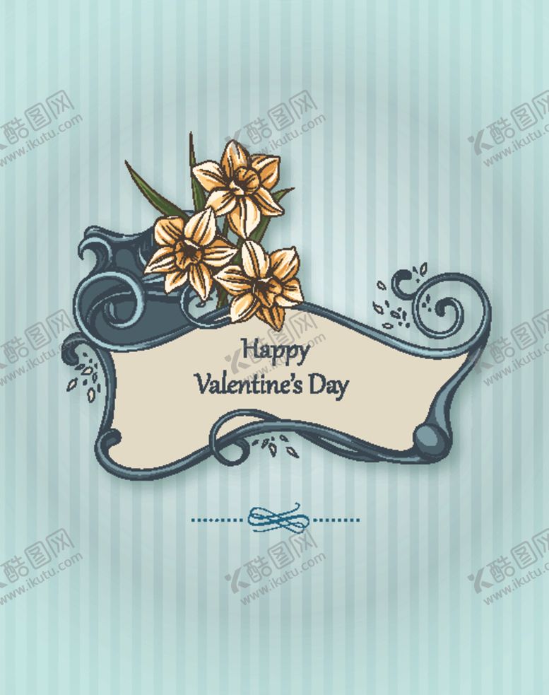 编号：86679610291756219552【酷图网】源文件下载-爱心插画