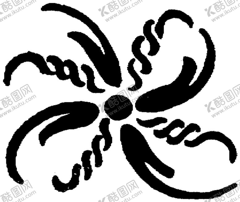 编号：60660409280149402389【酷图网】源文件下载-花纹边框