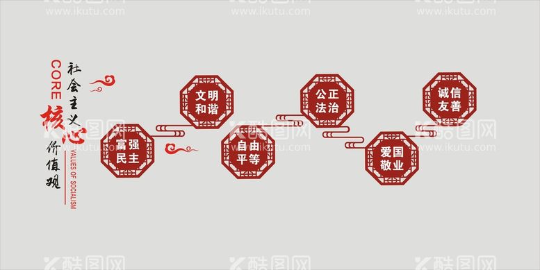 编号：99179010161132031355【酷图网】源文件下载-价值观