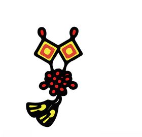 中国结