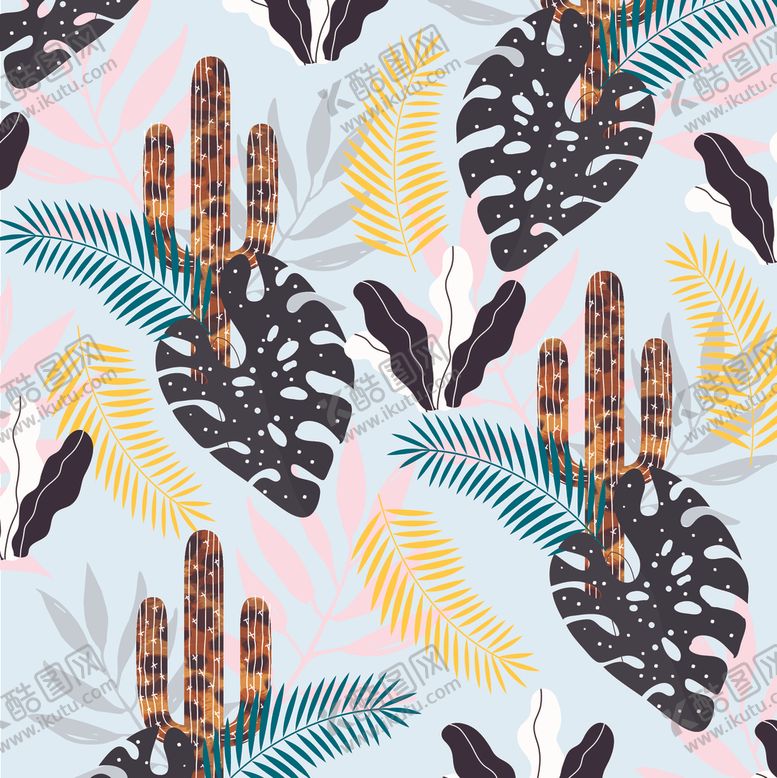 编号：18017309291030599204【酷图网】源文件下载-印花