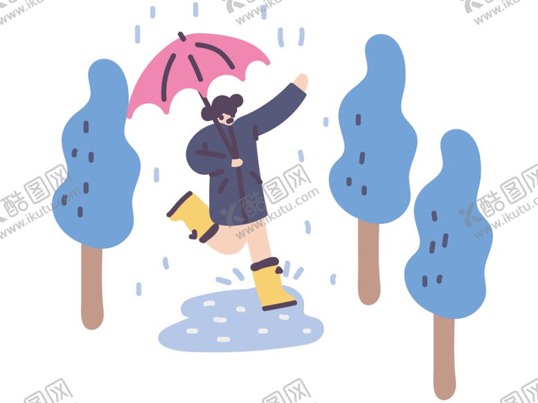 编号：90890710262248478376【酷图网】源文件下载-卡通系列插画图片