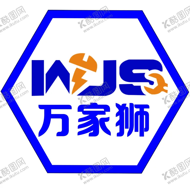 编号：24649602181610447554【酷图网】源文件下载-万家狮标志