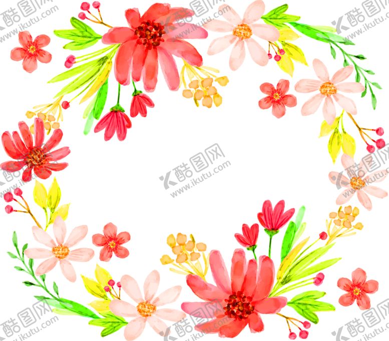 编号：18125805171719109716【酷图网】源文件下载-鲜花装饰