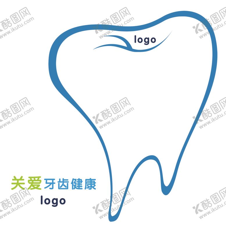 编号：83208509241218143804【酷图网】源文件下载-照片排版医学牙型形象墙