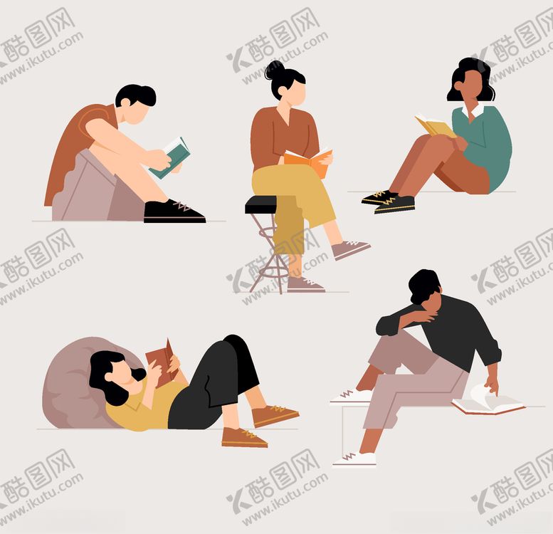 编号：31899505080257479711【酷图网】源文件下载-看书