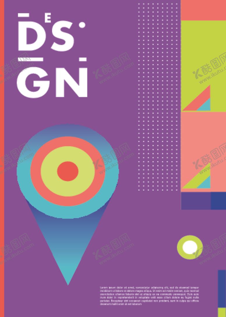 编号：52791109121658303924【酷图网】源文件下载-创意几何拼接图案