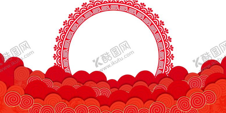 编号：87245809231216092823【酷图网】源文件下载-红色背景