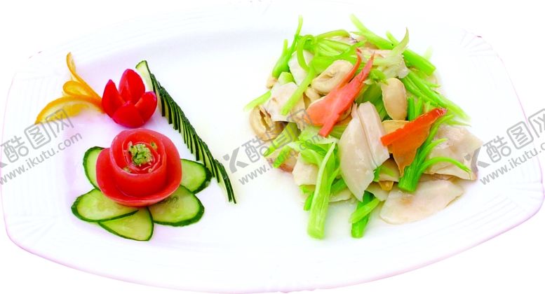 编号：71185507070601437611【酷图网】源文件下载-家常菜美食