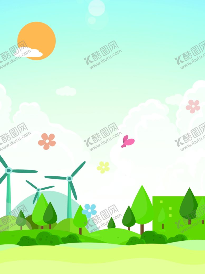 编号：46550606151604594101【酷图网】源文件下载-春天