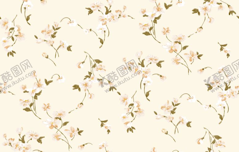 编号：53379612082245384962【酷图网】源文件下载-树枝花朵