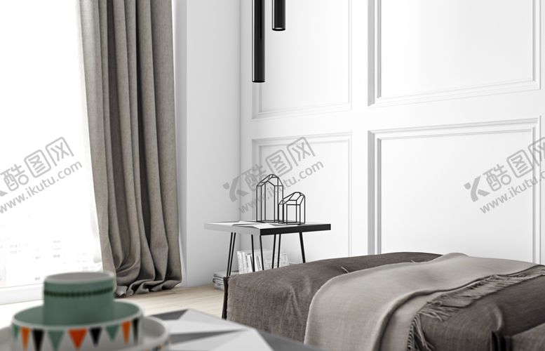 编号：34191809292129514164【酷图网】源文件下载-室内装饰效果图