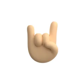 3D手势