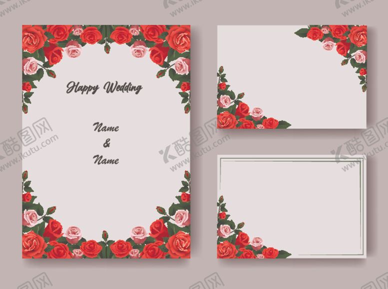 编号：62049911020954137730【酷图网】源文件下载-花卉展板