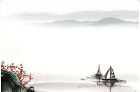 小舟莲花