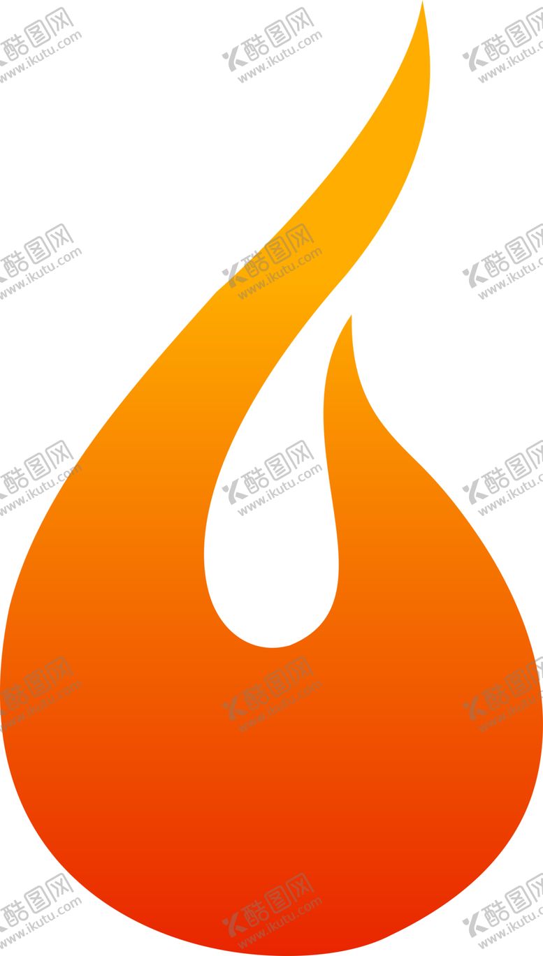 编号：86670709271544474480【酷图网】源文件下载-卡通火