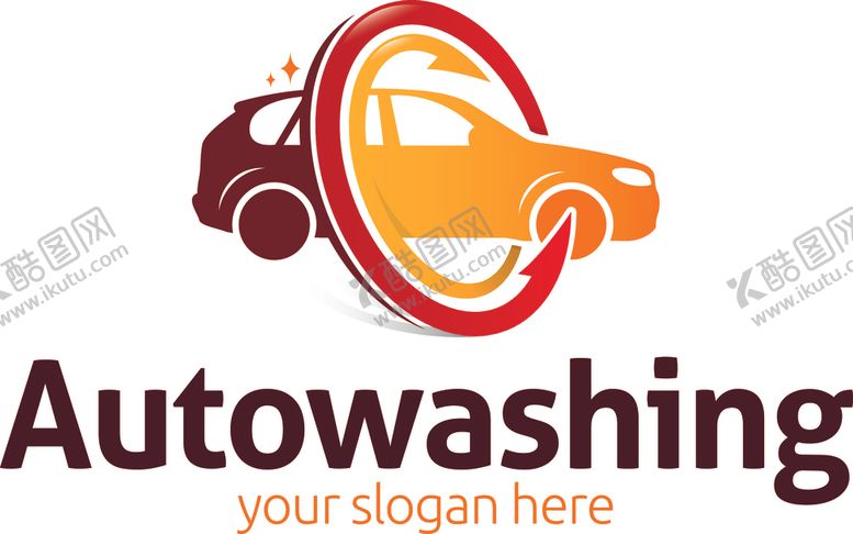 编号：92303309270451187269【酷图网】源文件下载-汽车维护保养4S店