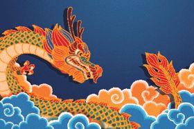手绘