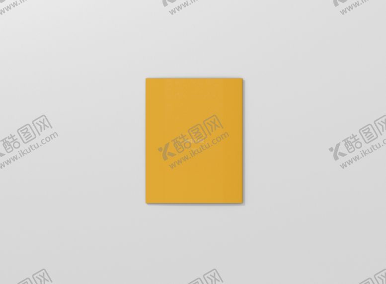 编号：46378905152217281481【酷图网】源文件下载-折页展示样机