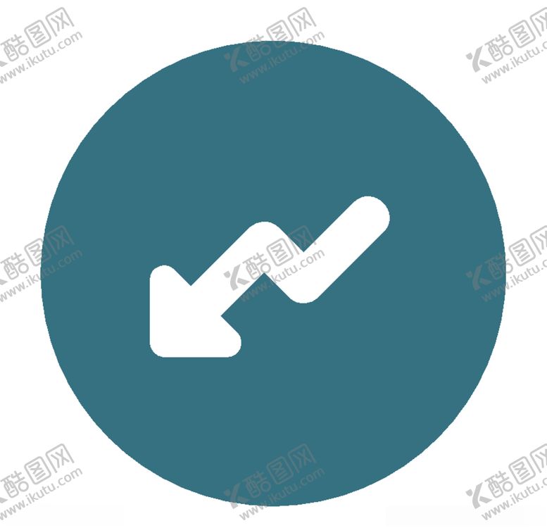 编号：26431609280704308497【酷图网】源文件下载-矢量箭头