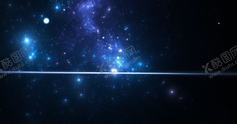 编号：37563601292130522823【酷图网】源文件下载-宇宙星空