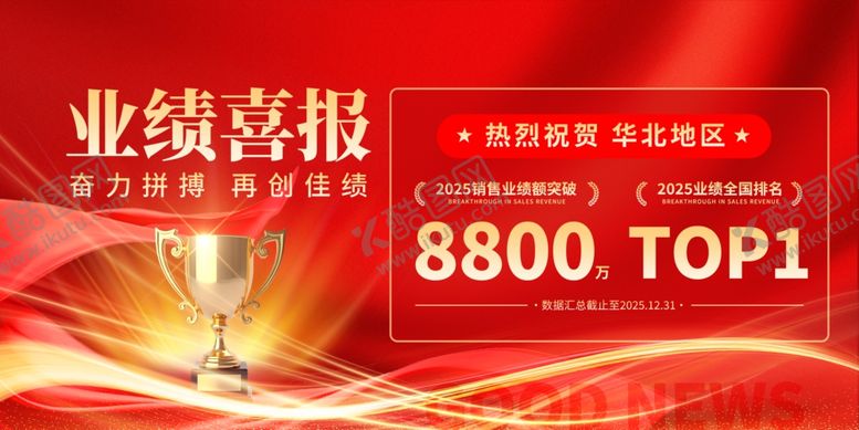 编号：70057705010135393105【酷图网】源文件下载-喜报