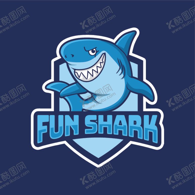 编号：17942610312055401018【酷图网】源文件下载-渔业标志