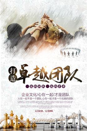 团队