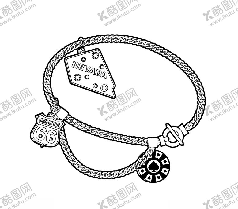 编号：68799910010746275377【酷图网】源文件下载-服装款式