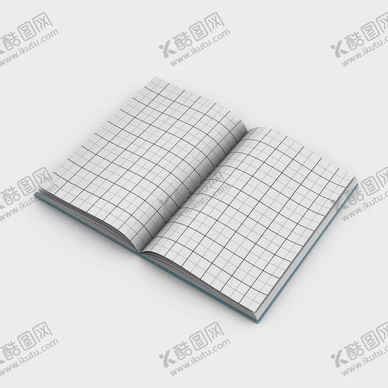 编号：10958709140925352473【酷图网】源文件下载-书籍样机企业范本书箱扉页