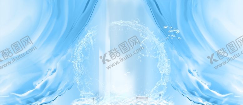 编号：17471910210947166477【酷图网】源文件下载-水滴