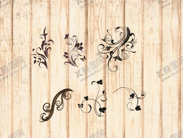 编号：77342409171545098625【酷图网】源文件下载-花纹